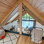 Chalet Stroemy Demaenovska Dolina