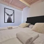 Chalet Stroemy Demaenovska Dolina Liptovsky Mikulas
