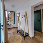 Stroemy Demaenovska Dolina Liptovský Mikuláš