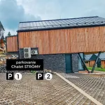 Stroemy Demaenovska Dolina 샬레