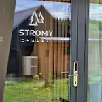 Alpehytte Stroemy Demaenovska Dolina *