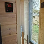 Stroemy Demaenovska Dolina