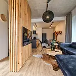 Stroemy Demaenovska Dolina Liptovský Mikuláš