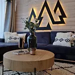 Chalet Stroemy Demaenovska Dolina Liptovsky Mikulas