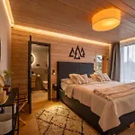 Chalet Stroemy Demaenovska Dolina Liptovsky Mikulas
