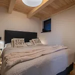 Chalet Stroemy Demaenovska Dolina