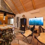 Chalet Stroemy Demaenovska Dolina