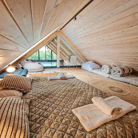 Strömy Demänovská Dolina