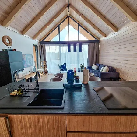 Strömy Demänovská Dolina * Liptovský Mikuláš