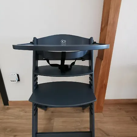 Chalé Strömy Demänovská Dolina