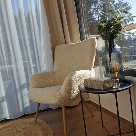 Alpstuga Strömy Demänovská Dolina Liptovský Mikuláš