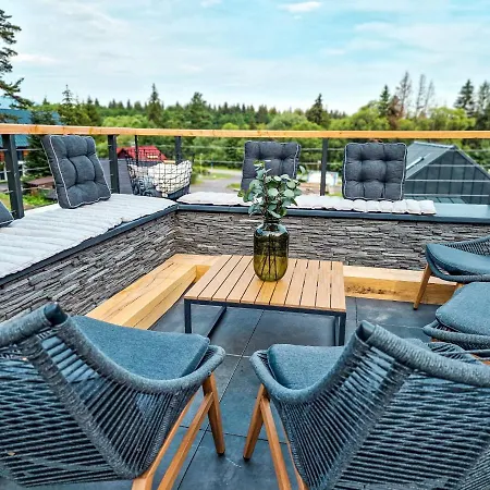 Alpstuga Strömy Demänovská Dolina