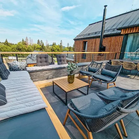 Strömy Demänovská Dolina Liptovský Mikuláš