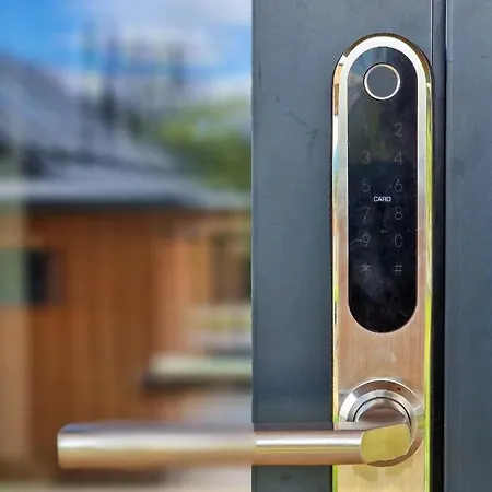 Strömy Demänovská Dolina Chalé Liptovský Mikuláš