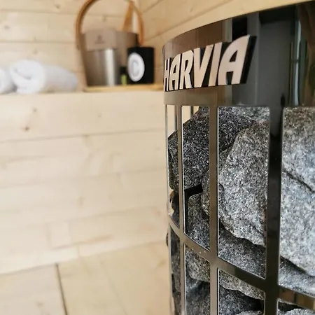 Strömy Demänovská Dolina Chalé