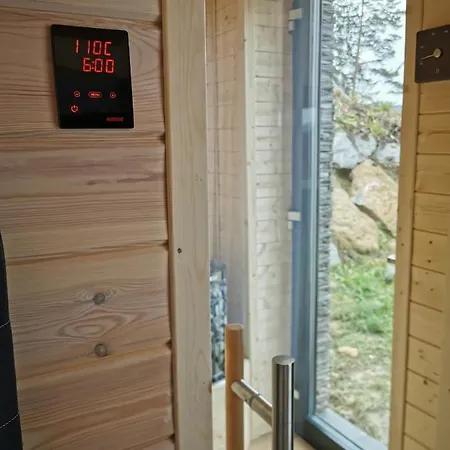 Strömy Demänovská Dolina