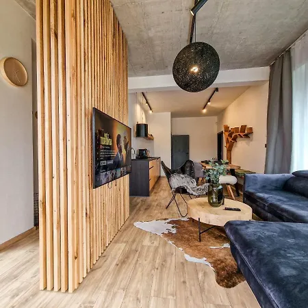 Strömy Demänovská Dolina Liptovský Mikuláš