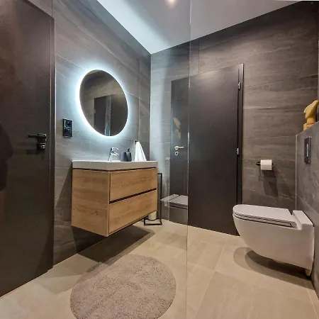 Alpstuga Strömy Demänovská Dolina