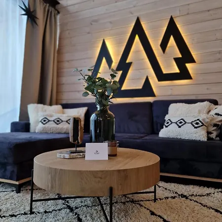 Stroemy Demaenovska Dolina