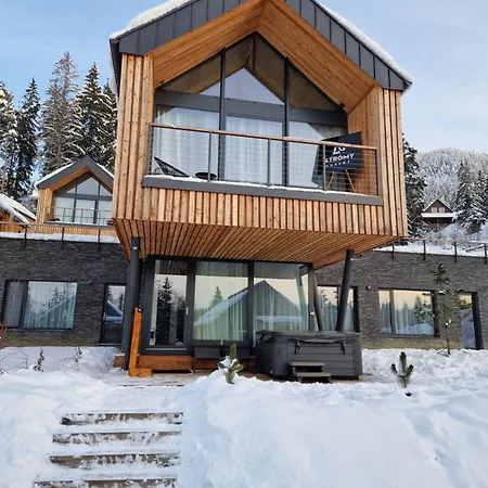 Strömy Demänovská Dolina * Liptovský Mikuláš