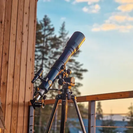 Alpstuga Strömy Demänovská Dolina *