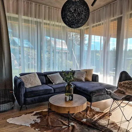 Chalet Strömy Demänovská Dolina Liptovský Mikuláš
