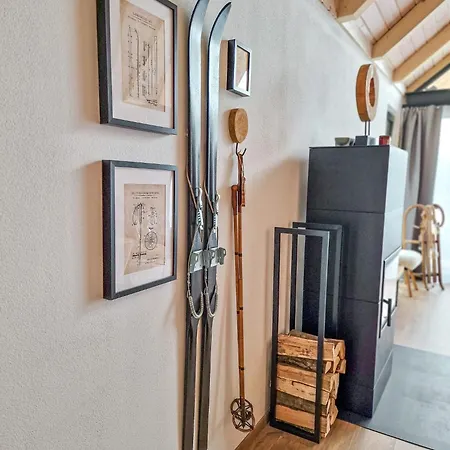 Stroemy Demaenovska Dolina *