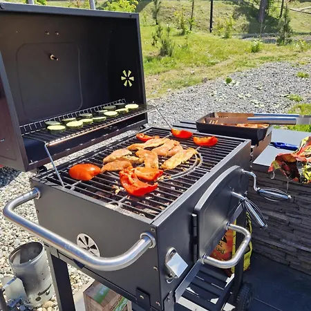 Strömy Demänovská Dolina *