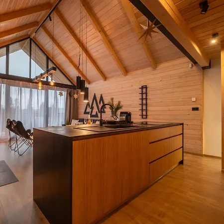 Strömy Demänovská Dolina * Liptovský Mikuláš