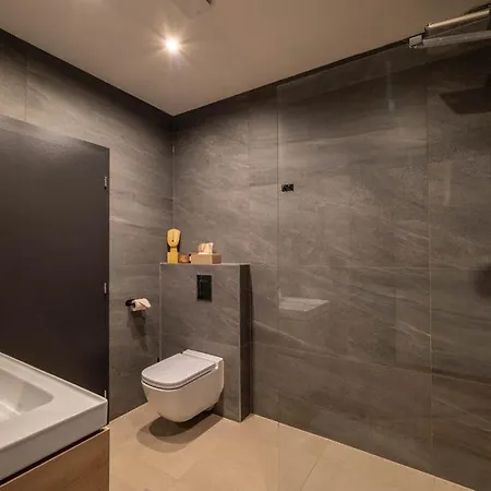 Strömy Demänovská Dolina Chalé Liptovský Mikuláš