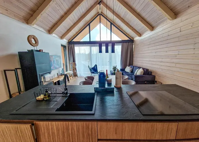 Stroemy Demaenovska Dolina * Liptovský Mikuláš