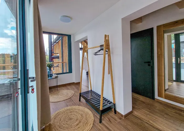 Stroemy Demaenovska Dolina Liptovský Mikuláš