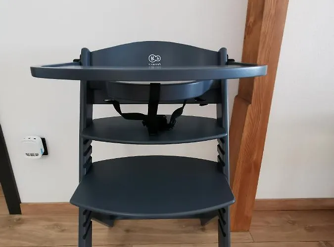 샬레 Stroemy Demaenovska Dolina