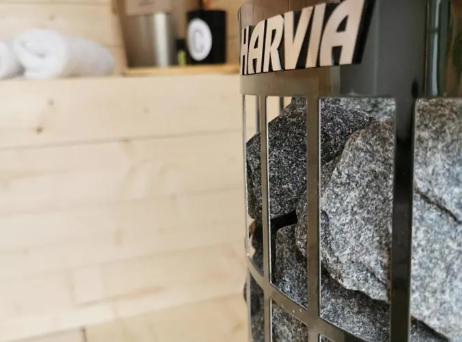 Strömy Demänovská Dolina Chalé