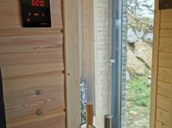 Stroemy Demaenovska Dolina