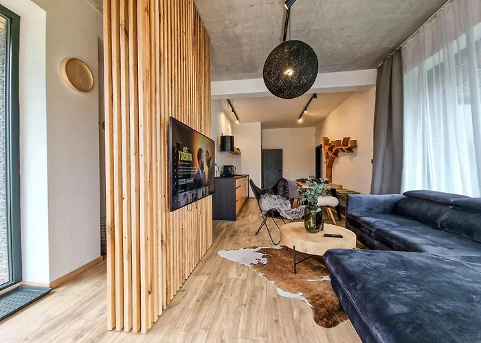 Stroemy Demaenovska Dolina Liptovský Mikuláš