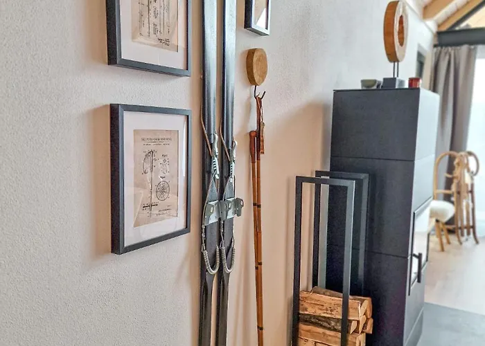 Stroemy Demaenovska Dolina *