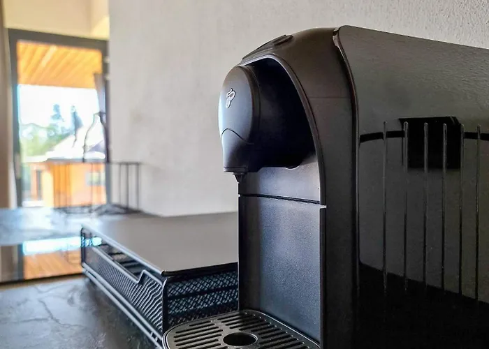 샬레 Stroemy Demaenovska Dolina Liptovský Mikuláš