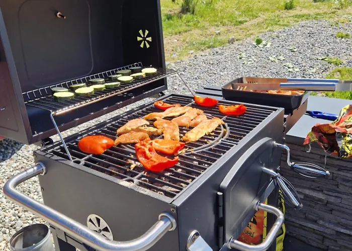 Stroemy Demaenovska Dolina *