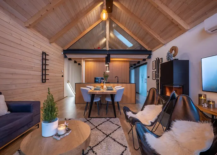 Stroemy Demaenovska Dolina